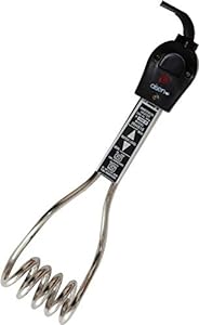 Aisen AIMROD15 1500 Immersion Heater Rod (Water, Beverages, Copper)