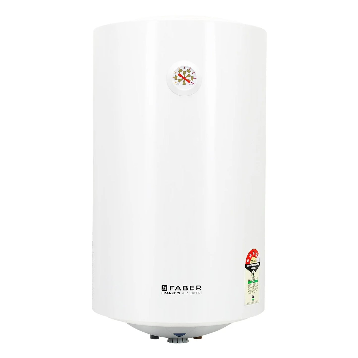 FWG Jazz Elite 50L (Storage Water Geyser)