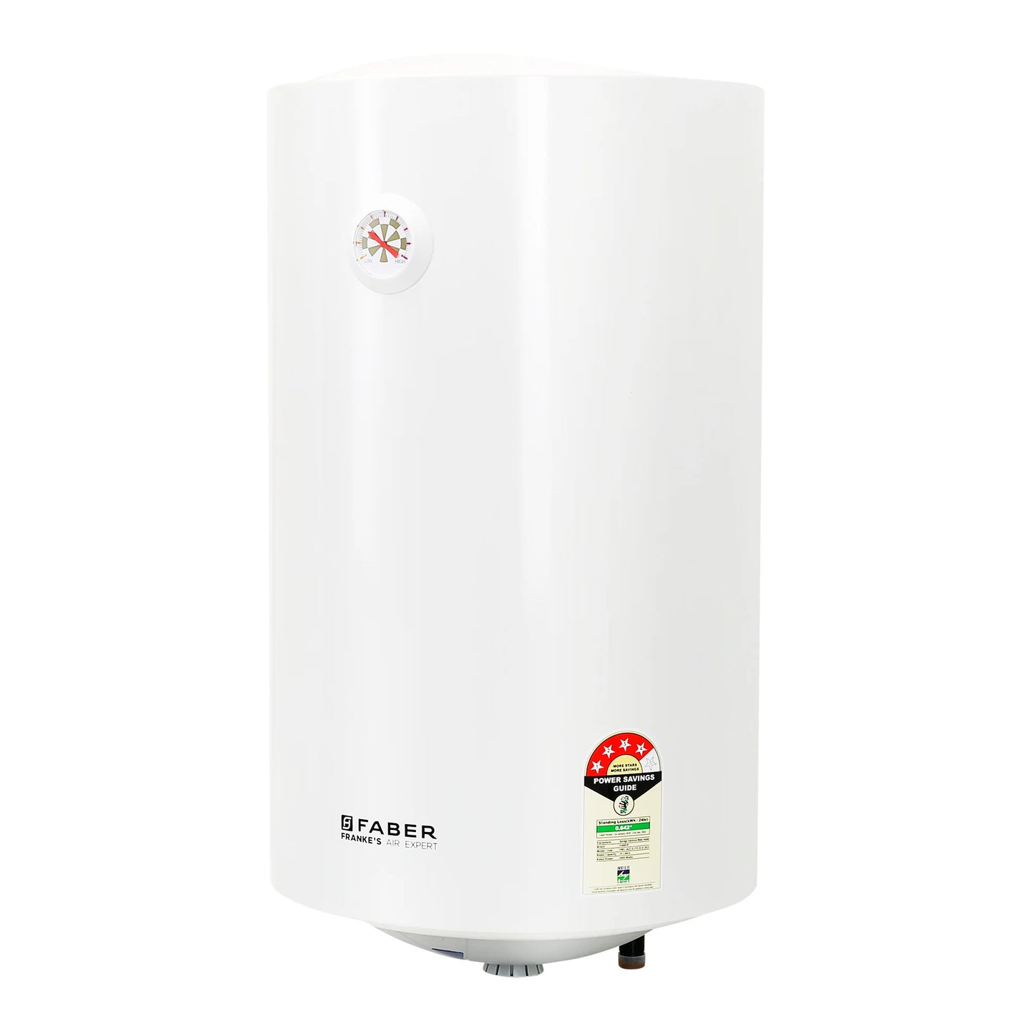 FWG Jazz Elite 50L (Storage Water Geyser)