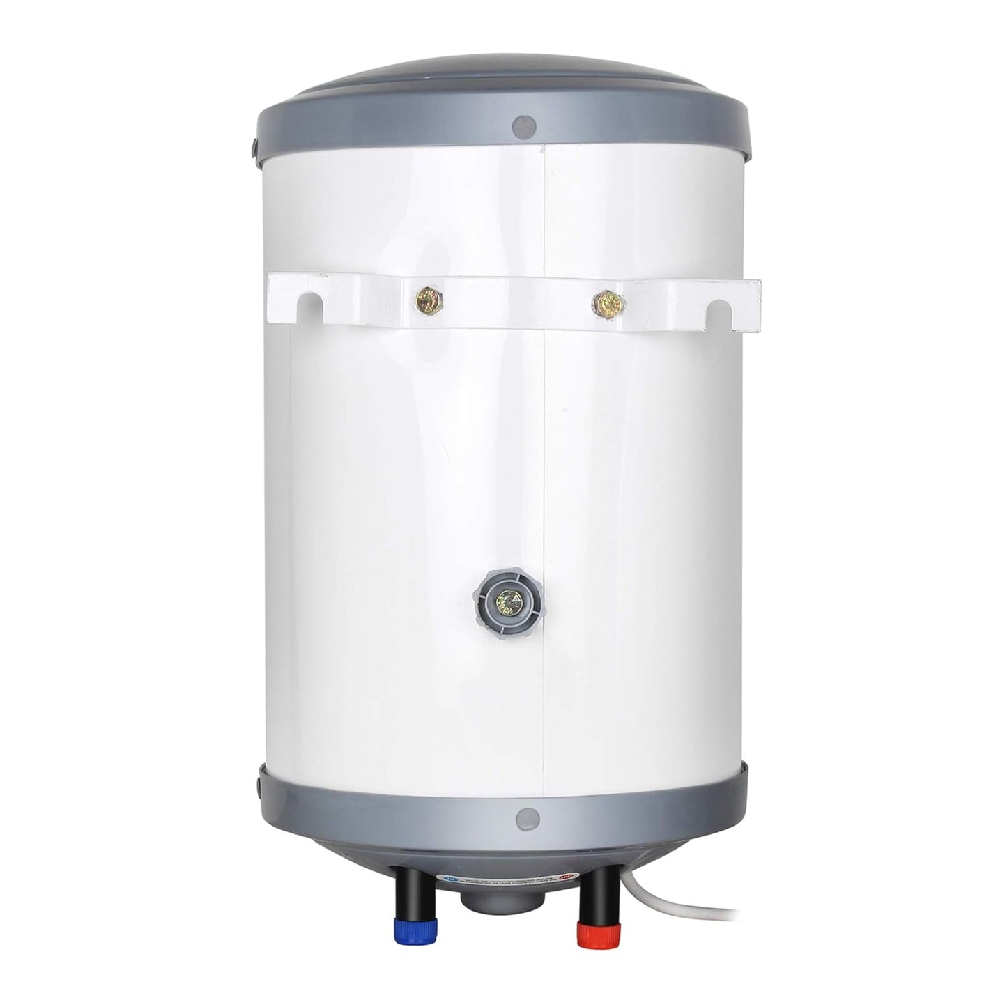 Faber 25Ltr Storage Water Heater (FWG VULCAN 25V), 5 Star, 7 yrs warranty on tank, Free Installation with Inlet & Outlet pipe, White