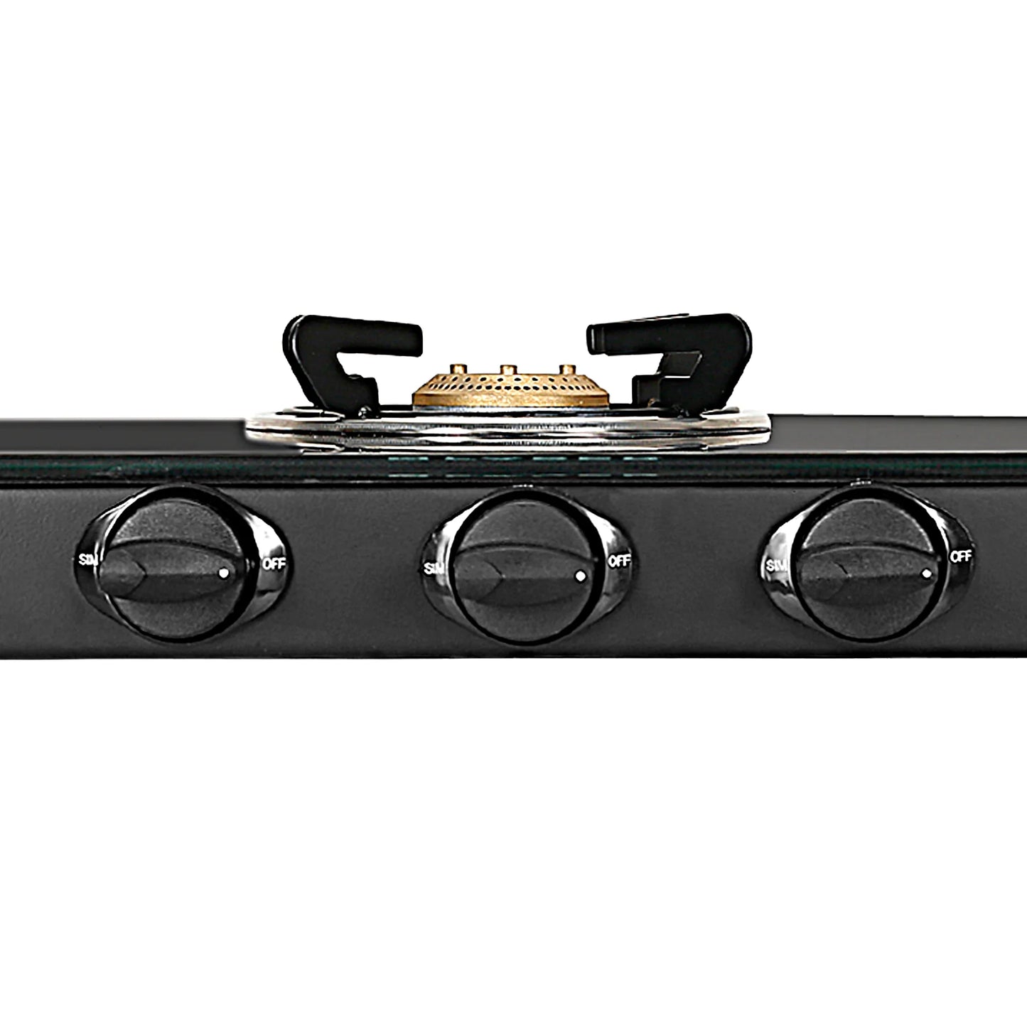 FABER HOB 3 BURNER HOB COOKTOP STYLE 3 BB BK