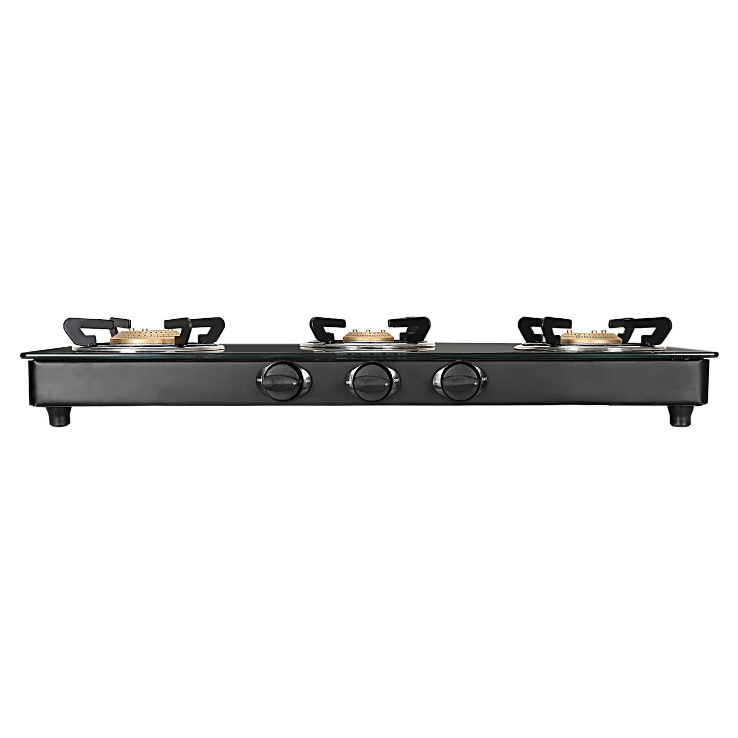 FABER HOB 3 BURNER HOB COOKTOP STYLE 3 BB BK