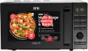 IFB 20 L Convection Microwave Oven  (20BC5, Black)