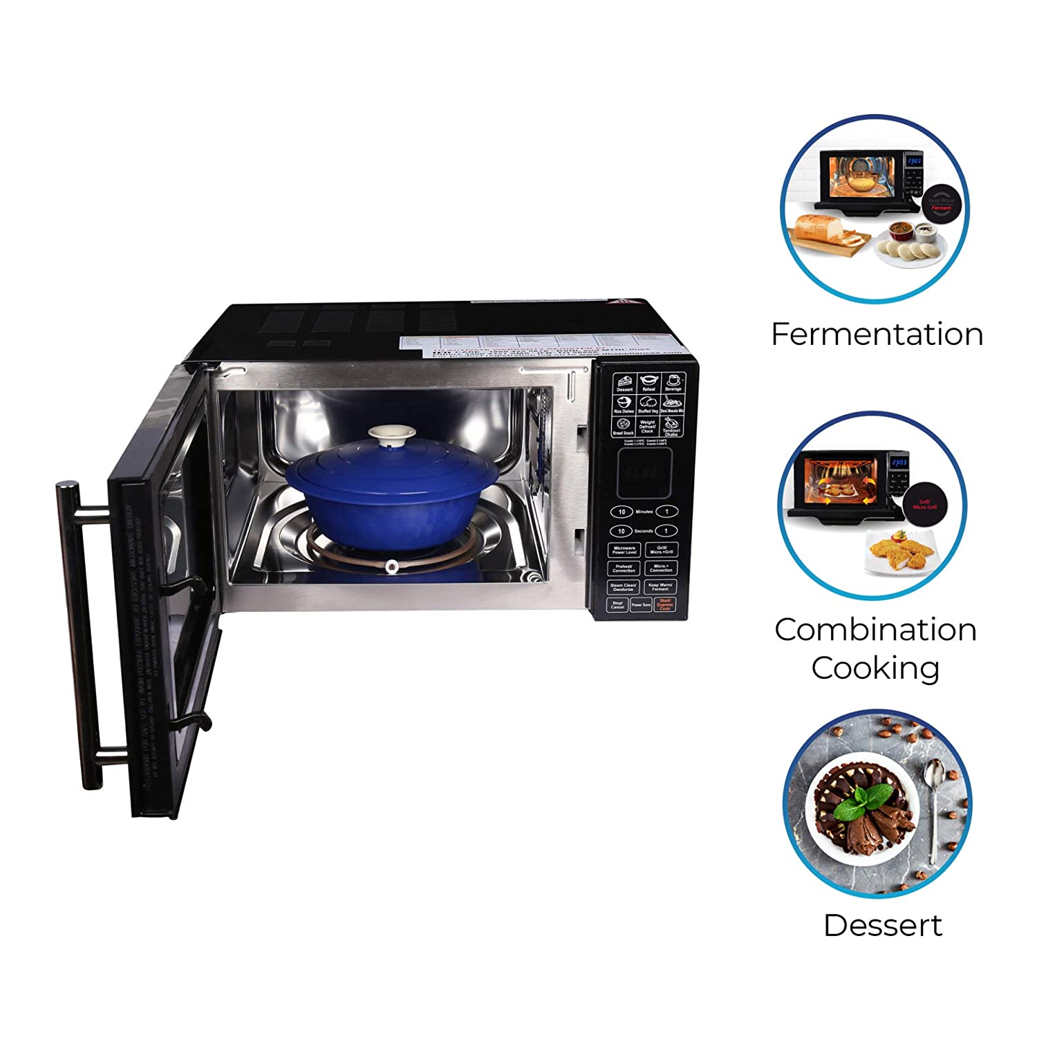 IFB 25 L Convection Microwave Oven - Convection