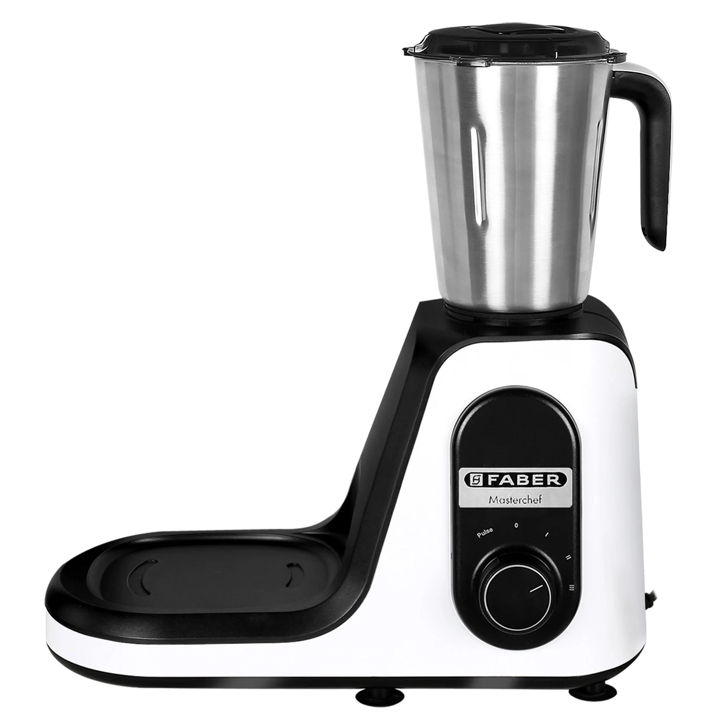 FMG MasterChef 3J - 3Jar Mixer Grinder