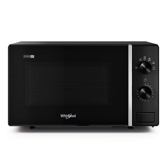 Whirlpool 20 L Solo Microwave Oven (MAGICOOK PRO 20SM BLACK)