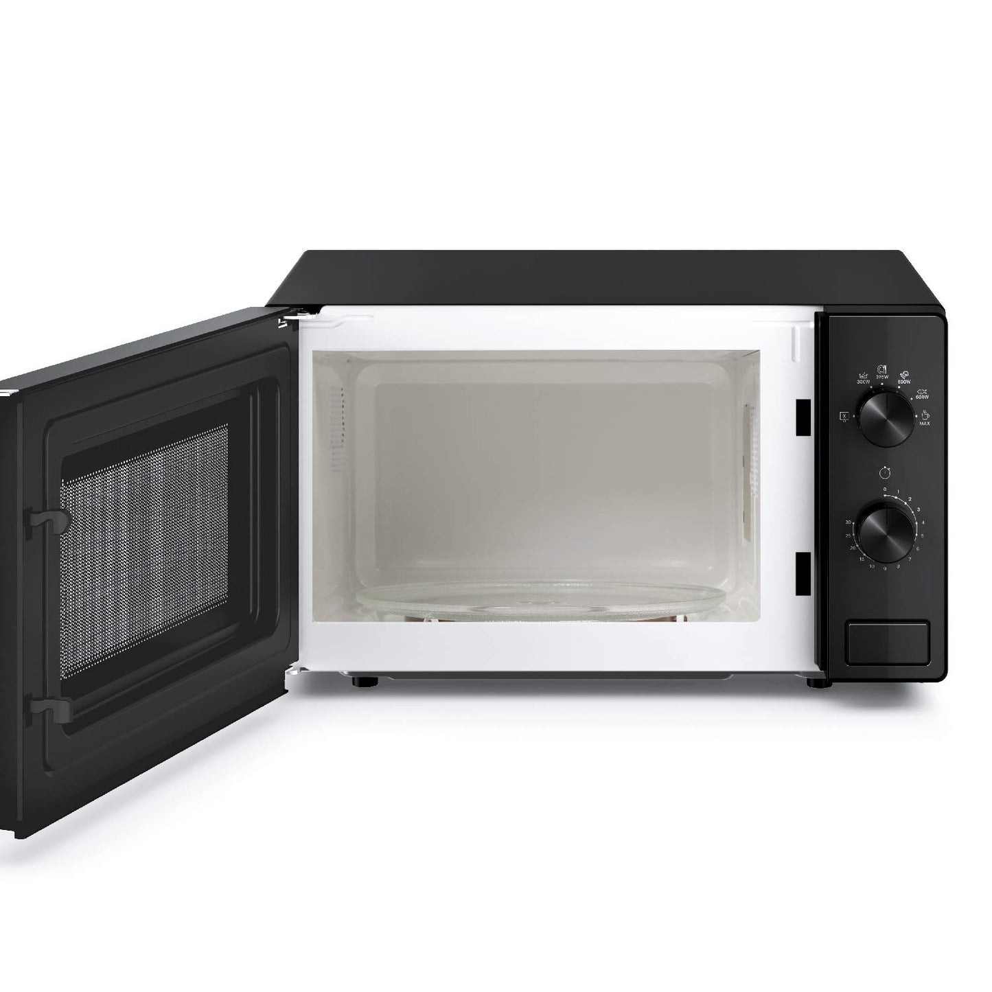 Whirlpool 20 L Solo Microwave Oven (MAGICOOK PRO 20SM BLACK)